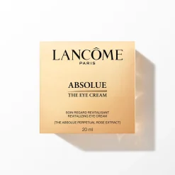 Absolue Eye Cream