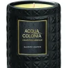 ABSOLUE MAJESTIC LEATHER Kerze