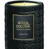 ABSOLUE NOBLE ROSE Kerze