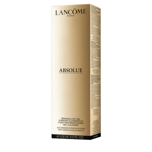 Absolue Purifying Brightening Gel Cleanser