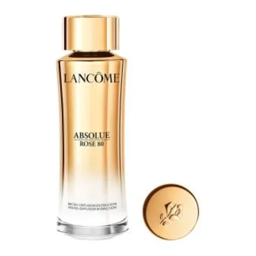 Absolue Rose 80 Emulsion