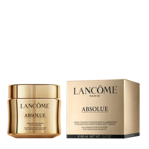 Absolue Soft Cream