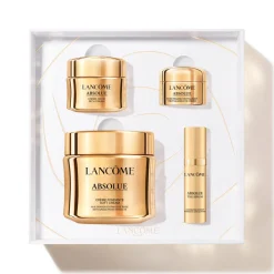 Absolue Soft Cream Set