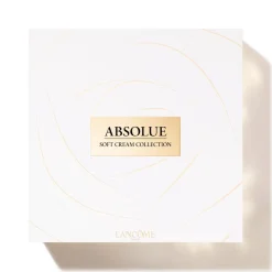 Absolue Soft Cream Set