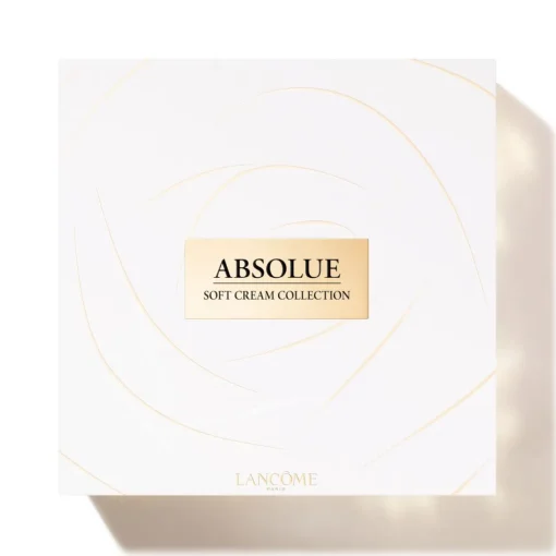 Absolue Soft Cream Set