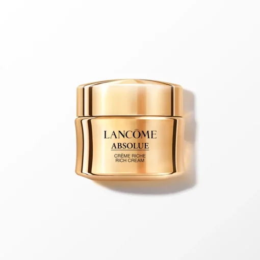 Absolue Soft Cream Set
