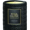 ABSOLUE VIBRANT MUSK Kerze