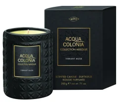 ABSOLUE VIBRANT MUSK Kerze