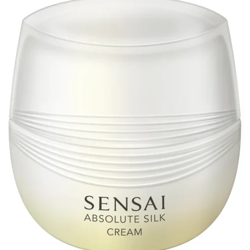 Absolute Silk Cream