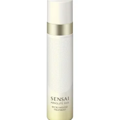 Absolute Silk Micro Mousse Treatment