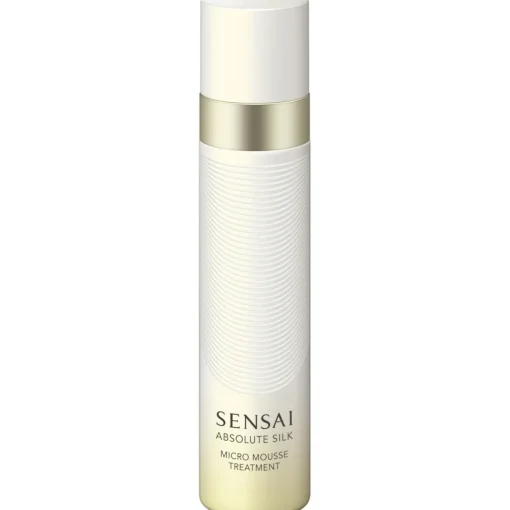 Absolute Silk Micro Mousse Treatment