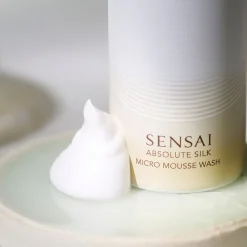 Absolute Silk Micro Mousses Wash