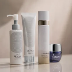 Absolute Silk Micro Mousse Treatment