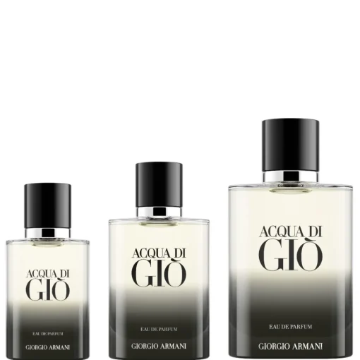 Acqua di Giò Eau de Parfum