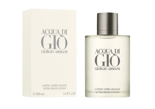 Acqua di Giò Homme After Shave