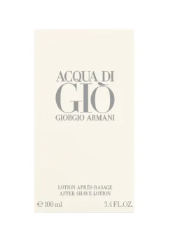 Acqua di Giò Homme After Shave