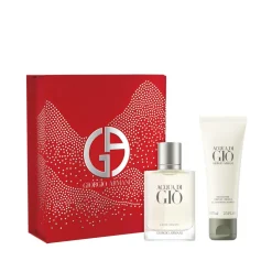 Acqua di Giò Homme Eau de Toilette Set