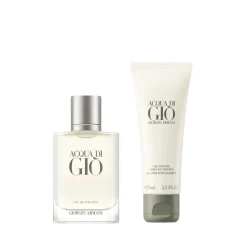 Acqua di Giò Homme Eau de Toilette Set