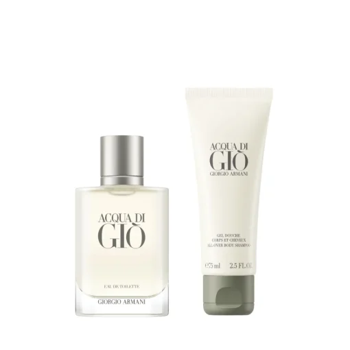 Acqua di Giò Homme Eau de Toilette Set