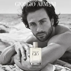 Acqua di Giò Homme Eau de Toilette