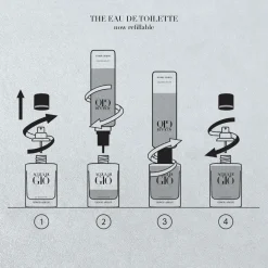 Acqua di Giò Homme Eau de Toilette