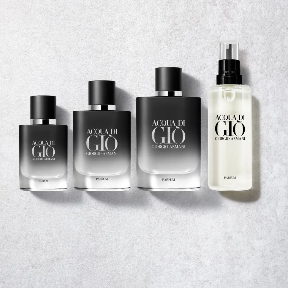 Acqua di Giò Parfum Refill