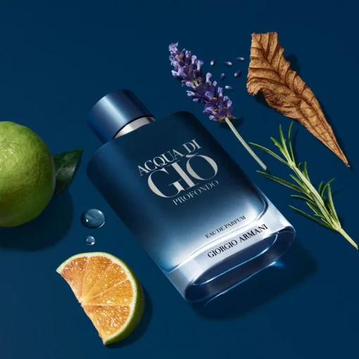 Acqua di Giò Profondo Eau de Parfum