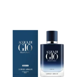Acqua di Giò Profondo Parfum
