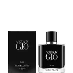 Acqua di Gio Homme Elixir