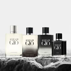 Acqua di Gio Homme Elixir