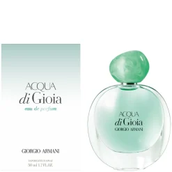 Acqua di Gioia Eau de Parfum