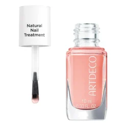 AD Natural Nail Treatment