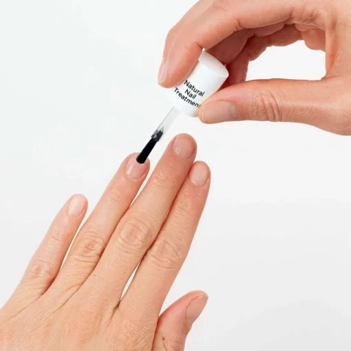 AD Natural Nail Treatment