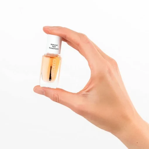 AD Natural Nail Treatment