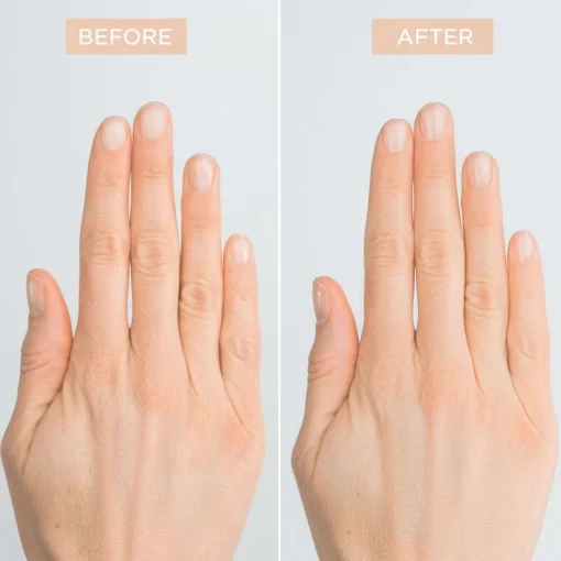 AD Natural Nail Treatment