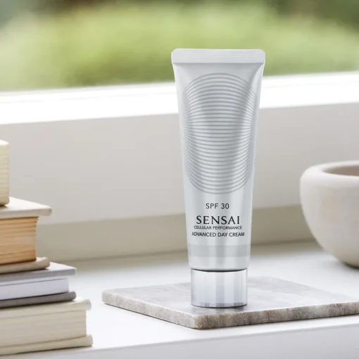 Advanced Day Cream SPF 30