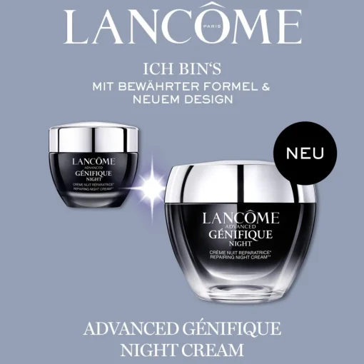 Advanced Génifique Nuit