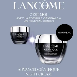 Advanced Génifique Nuit
