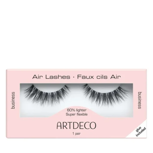 Air Lashes (14 business)