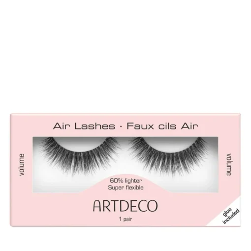 Air Lashes (4 volume)
