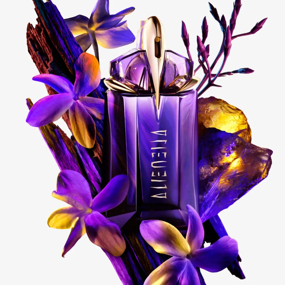 Alien Eau de Parfum (Refillable)