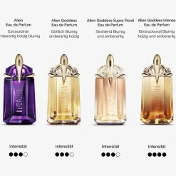 Alien Goddess Eau de Parfum (Refillable)