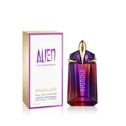 Alien Hypersenses Eau de Parfum (Refillable)
