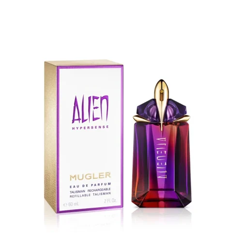 Alien Hypersenses Eau de Parfum (Refillable)