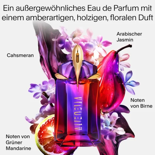 Alien Hypersenses Eau de Parfum Refill