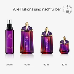 Alien Hypersenses Eau de Parfum Refill