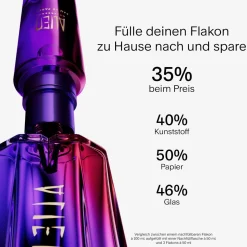 Alien Hypersenses Eau de Parfum Refill