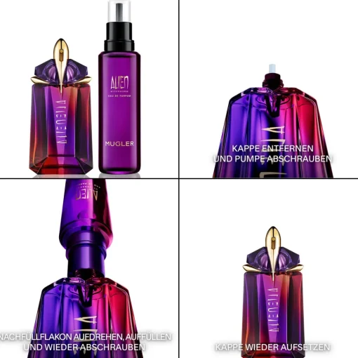 Alien Hypersenses Eau de Parfum Refill