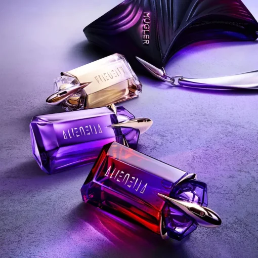 Alien Hypersenses Eau de Parfum (Refillable)