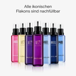 Alien Hypersenses Eau de Parfum Refill